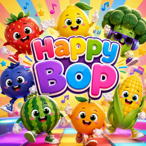 Happy Bop