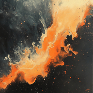 Emberveil