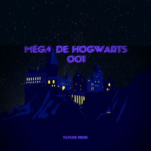 MEGA DE HOGWARTS 001
