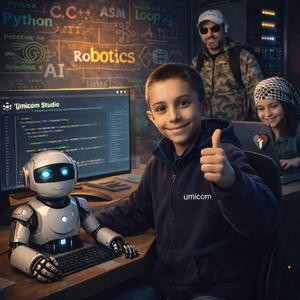 Dr Adam Robot (feat. Sammy Hegab) (High-Energy Version)