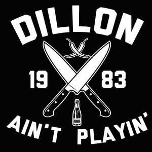 Dillontro