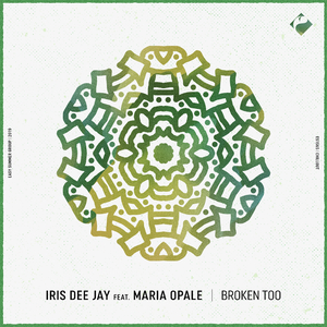 Broken Too (Original Mix)