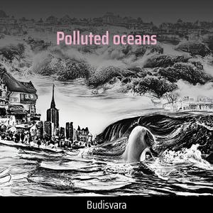 Polluted oceans
