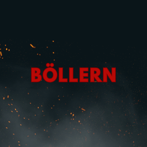 Böllern