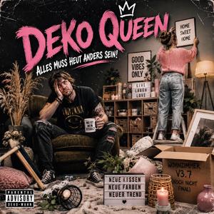 Deko Queen (Die Entscheidung)