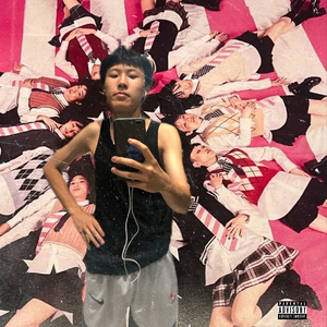 保持帅气bonus track