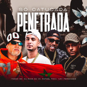 Só Catucada Penetrada