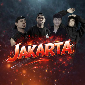 JAKARTA