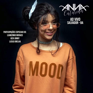 Gatinho (feat. Lucas Orelha) (Ao Vivo)