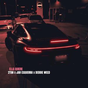 Ella Quiere (feat. DEBBIE WEED & Jan Esquerra) (RemiXx)