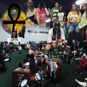 Paradis Sur Térre (Heaven On Earth)