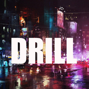 Drill