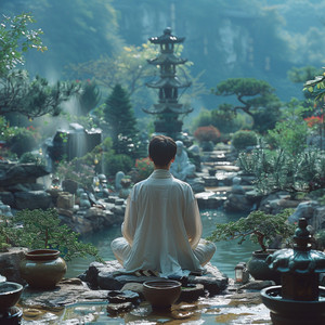 Las Vibraciones Calman Los Pensamientos