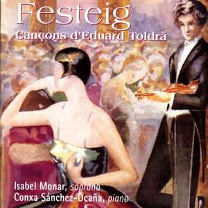 Festeig. J. Maragall (Toldrà)