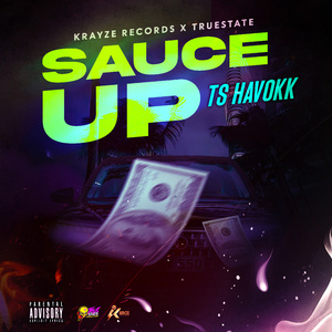 Sauce Up