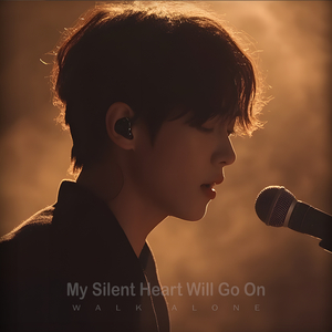 My Silent Heart Will Go On