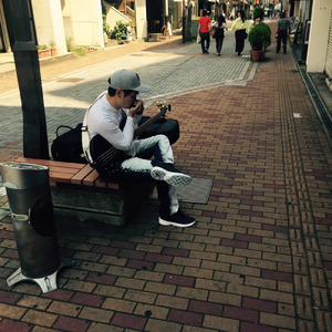 ハッピースマイル～ずっと笑っていたいから～