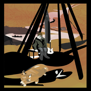 The Sunny Side of Darkness