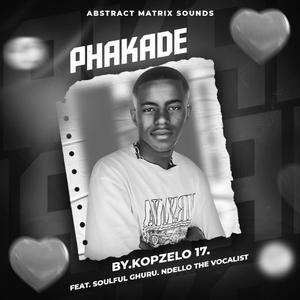 Phakade (feat. Soulful Guru) (Instrumental)