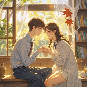 掌心的暖-心里的人