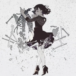 乙女解剖(TeddyLoid Alllies Remix)（翻自 初音ミク）