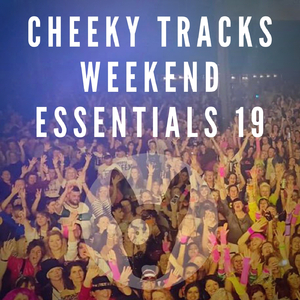 Superfunk (Charlie's 2014 Radio Edit)