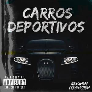 Carros Deportivos
