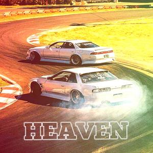 HEAVEN (feat. NIGXT DREXM)