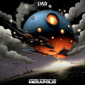 Megapolis