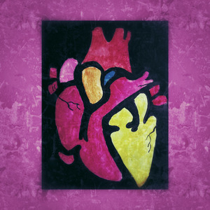 Espacio en Forma de Amor