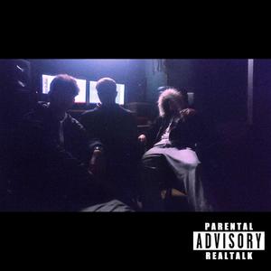 REALTALK (feat. Kshema & Aro)