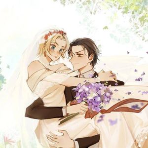 某位（《名侦探柯南》赤井秀一/朱蒂•斯泰琳同人曲）