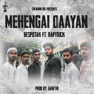 Mehengai Daayan