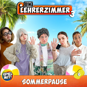 Kapitel 04: Sommerpause