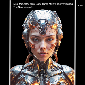 The New Normality (Original Mix)