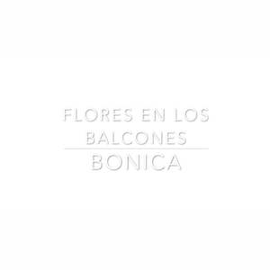 Flores en los Balcones