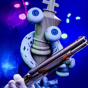 Shotgun Kinger Sings A Song