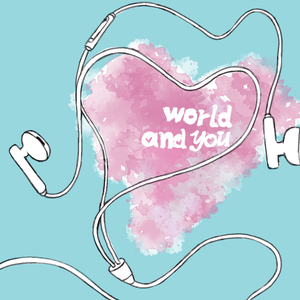 world and you (Prod by Yzz Beats & WayMen)