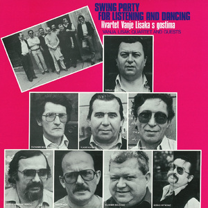 Softly As In The Morning Sunrise