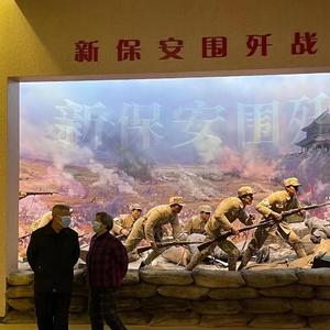 月亮代表我的心