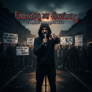 Einberufung zur Abrechnung (Radio Edit)