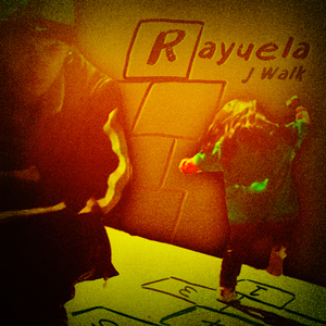 Rayuela