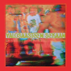 Pysähdytään hetkeksi