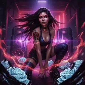 Let’s Get Nasty #DanceChallenge by 🌹Blizzard Rose❄️