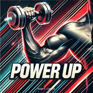 들어 올려라 한계를 넘어서!