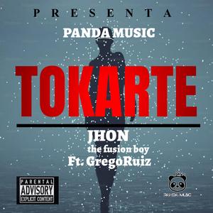 Tokarte (feat. Grego Ruiz)