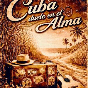 Cuba duele en el Alma