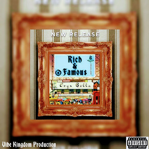 R&F(Rich and Famous)
