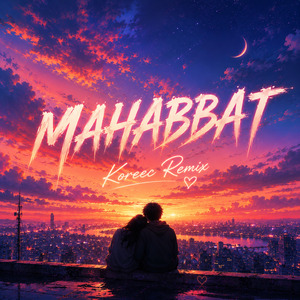 Mahabbat
