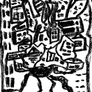 ХОДЯЧИЙ ЗАМОК